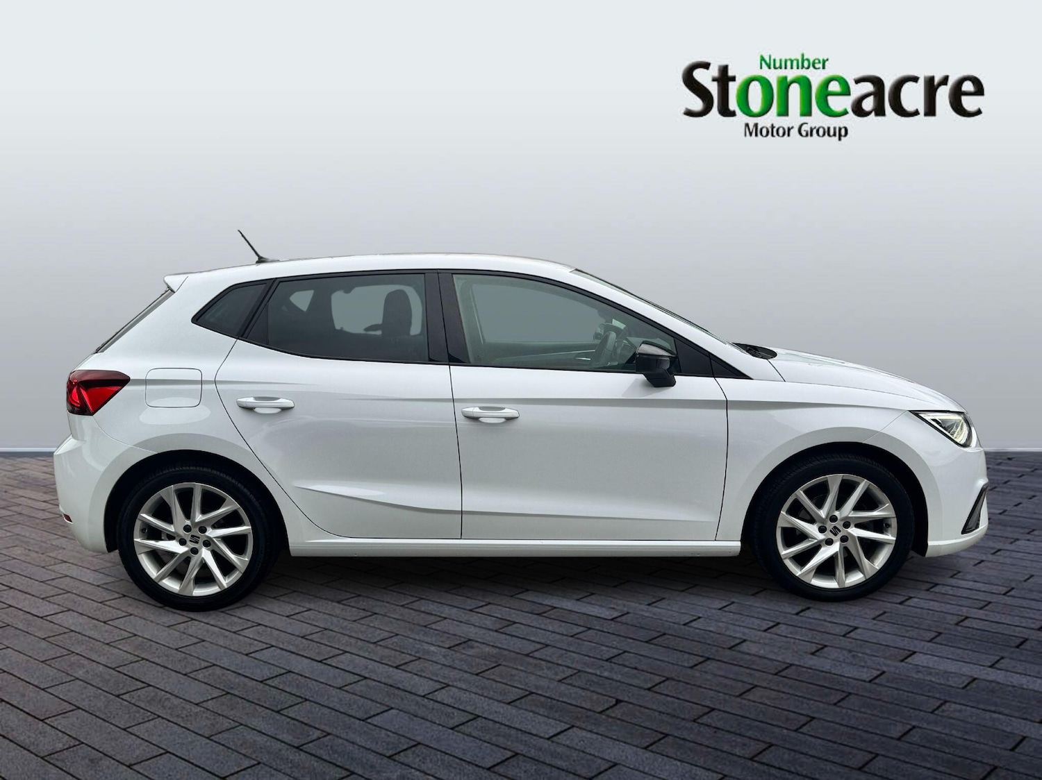 Used SEAT Ibiza 2024 for sale - 76336504: Photo 8