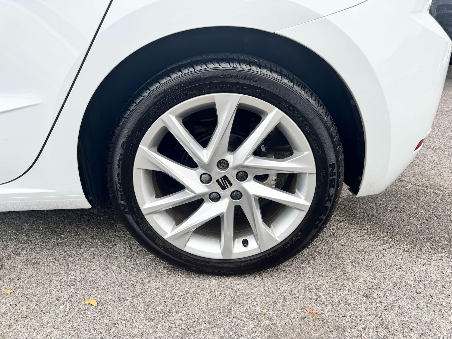 Used SEAT Ibiza 2024 for sale - 76336504: Photo 9