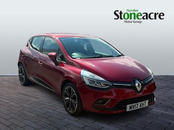 Used Renault Clio 2017 for sale - 79681171: Photo
