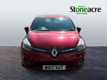 Used Renault Clio 2017 for sale - 79681171: Photo