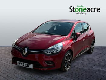Used Renault Clio 2017 for sale - 79681171: Photo