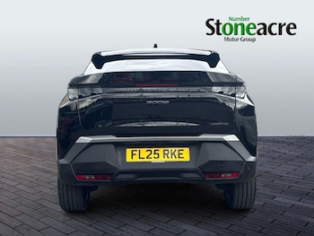 Used Peugeot 3008 2025 for sale - 75928277: Photo
