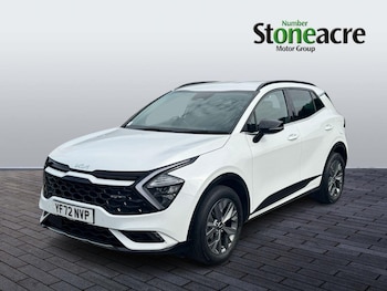 Used Kia Sportage 2022 for sale - 79188827: Photo