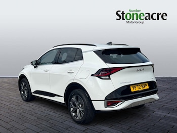 Used Kia Sportage 2022 for sale - 79188827: Photo