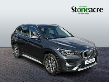 Used BMW X1 2021 for sale - 78318488: Photo