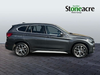 Used BMW X1 2021 for sale - 78318488: Photo