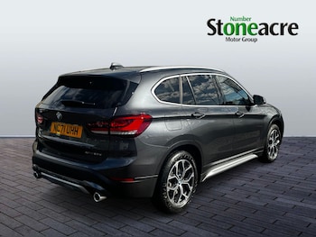 Used BMW X1 2021 for sale - 78318488: Photo
