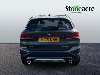 Used BMW X1 2021 for sale - 78318488: Photo