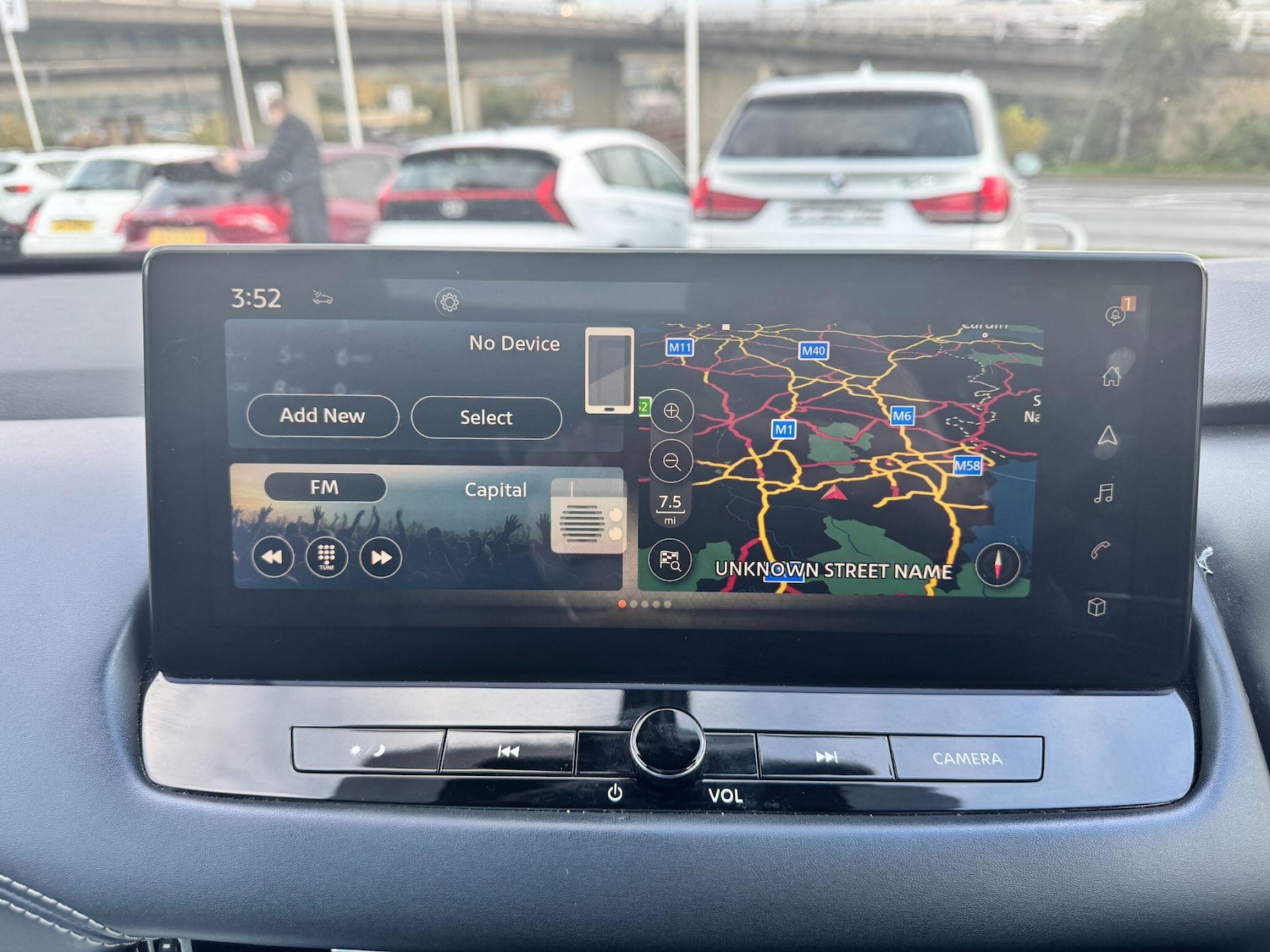 Used Nissan Qashqai for sale - 76886707: Photo 20