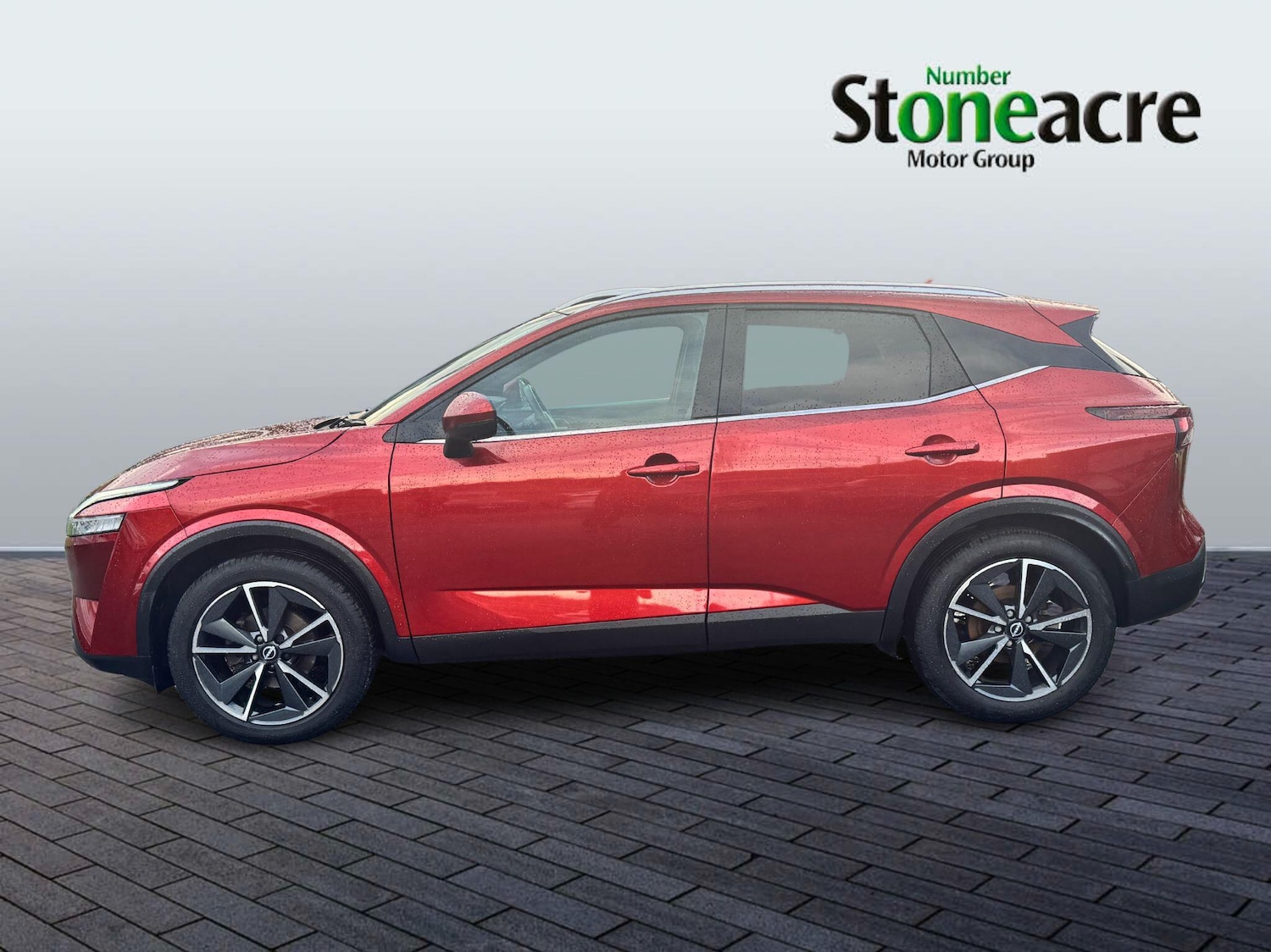 Used Nissan Qashqai for sale - 76886707: Photo 7