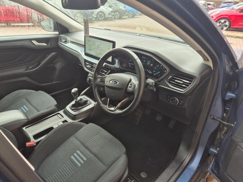 Used Ford Focus 2023 for sale - 77215449: Photo 10