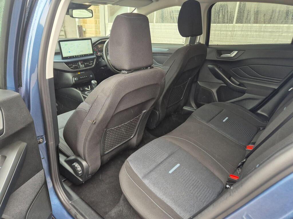 Used Ford Focus 2023 for sale - 77215449: Photo 12