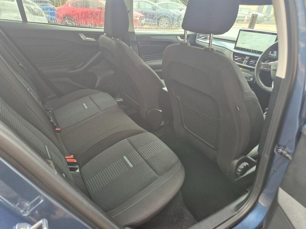 Used Ford Focus 2023 for sale - 77215449: Photo 13
