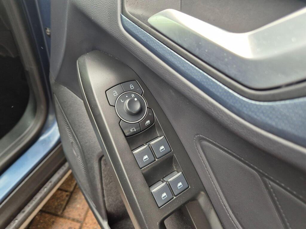 Used Ford Focus 2023 for sale - 77215449: Photo 14