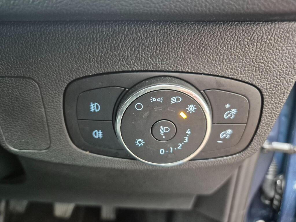 Used Ford Focus 2023 for sale - 77215449: Photo 16