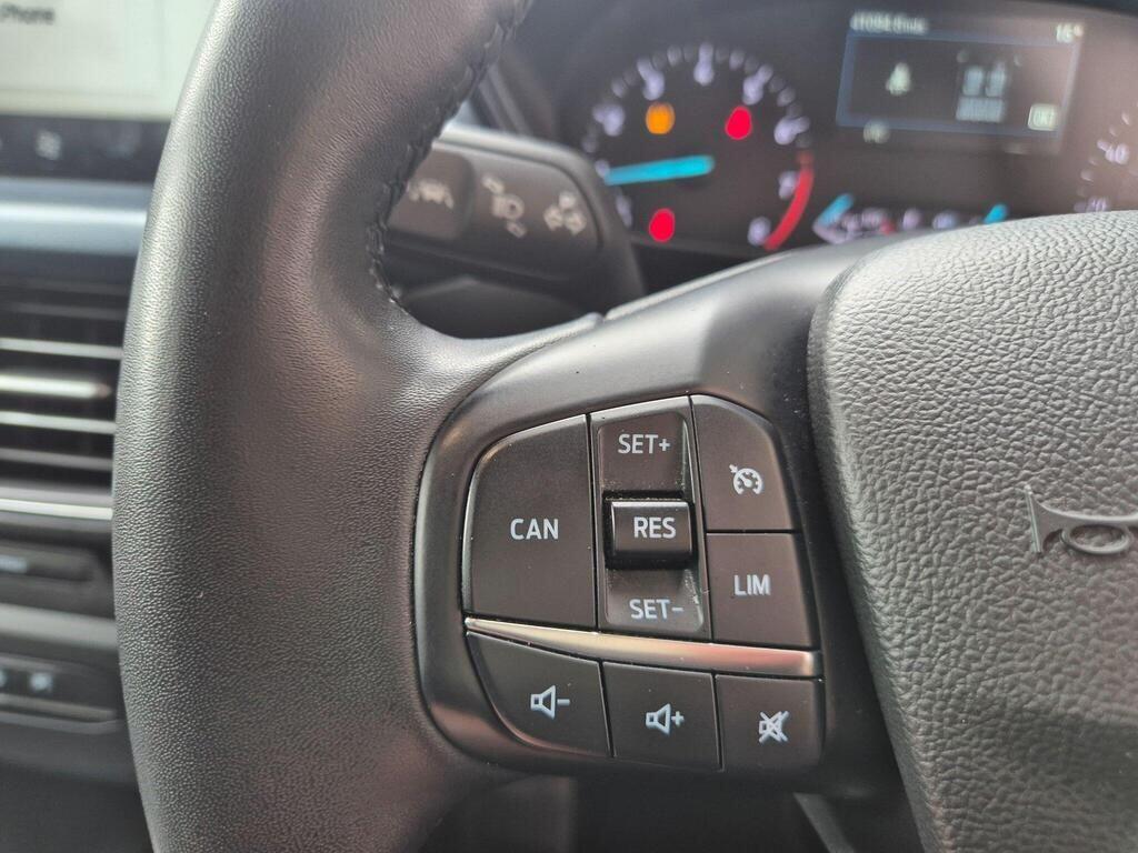 Used Ford Focus 2023 for sale - 77215449: Photo 17