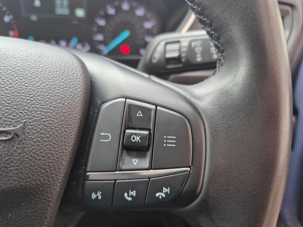 Used Ford Focus 2023 for sale - 77215449: Photo 18