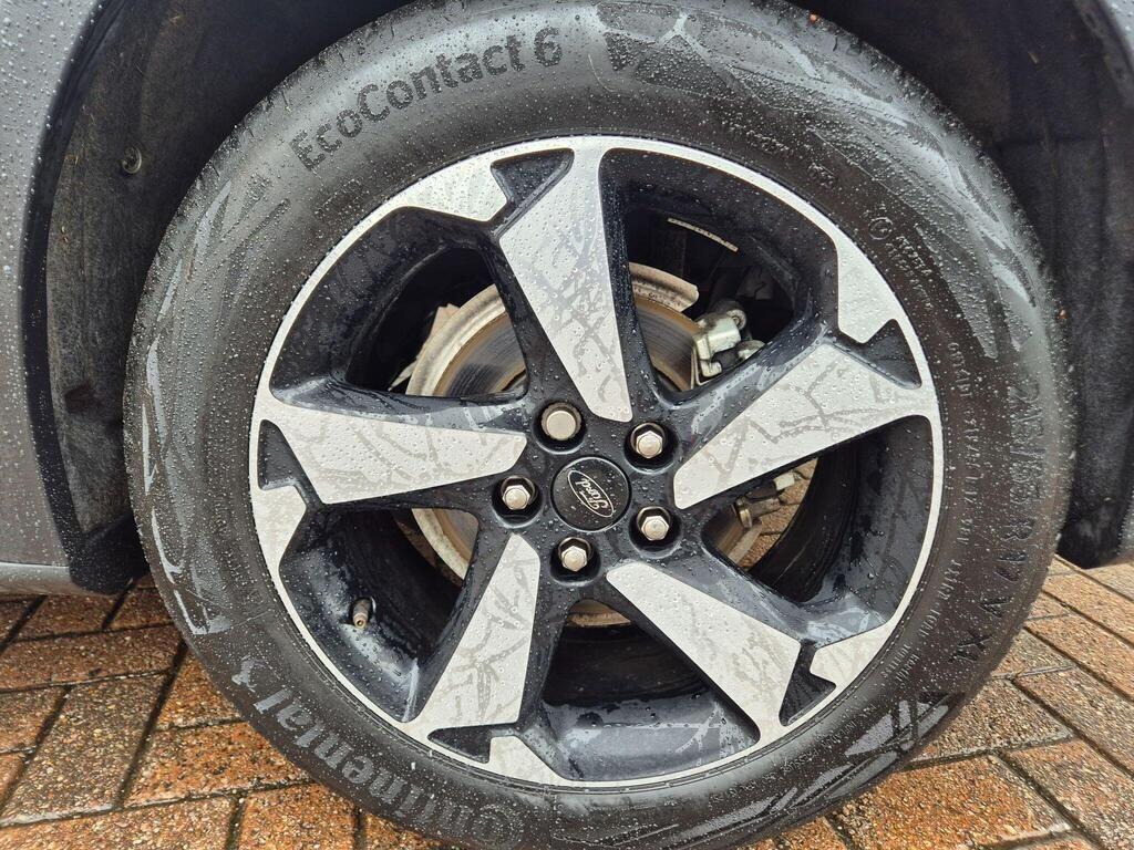 Used Ford Focus 2023 for sale - 77215449: Photo 19