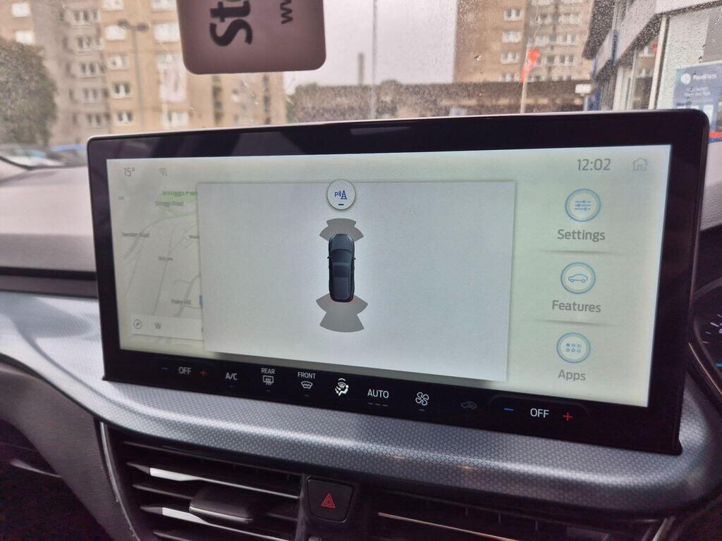 Used Ford Focus 2023 for sale - 77215449: Photo 21