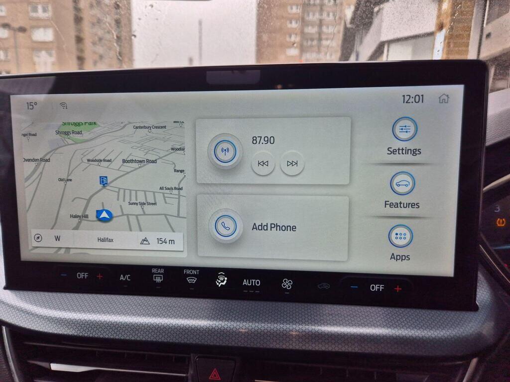 Used Ford Focus 2023 for sale - 77215449: Photo 22