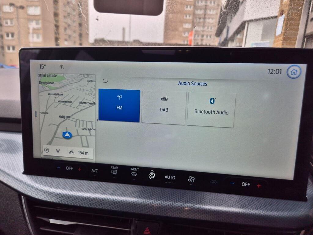 Used Ford Focus 2023 for sale - 77215449: Photo 24