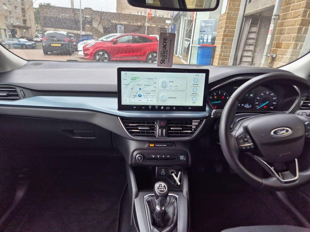 Used Ford Focus 2023 for sale - 77215449: Photo 25