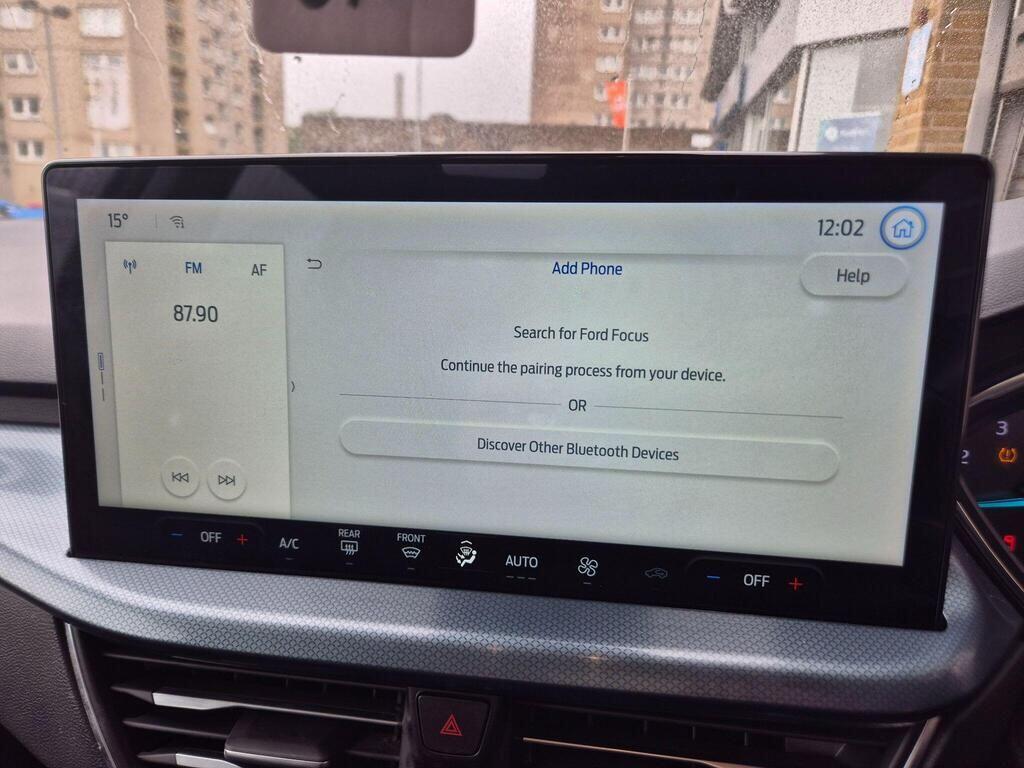 Used Ford Focus 2023 for sale - 77215449: Photo 26