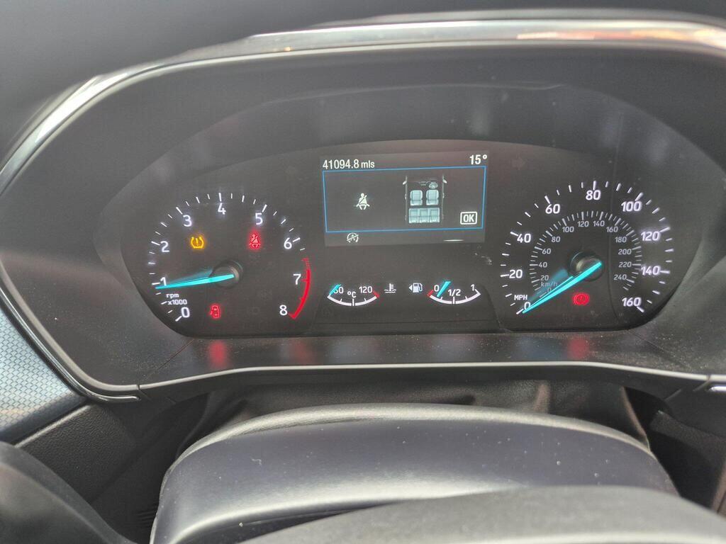 Used Ford Focus 2023 for sale - 77215449: Photo 27