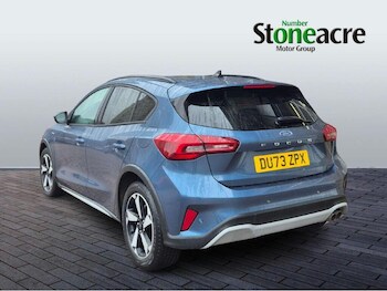 Used Ford Focus 2023 for sale - 77215449: Photo