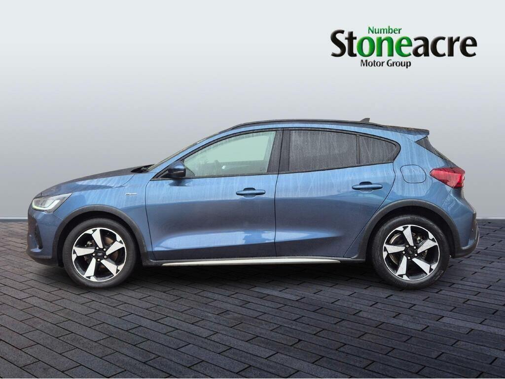 Used Ford Focus 2023 for sale - 77215449: Photo 5