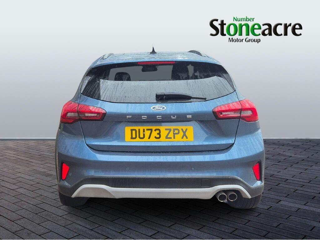 Used Ford Focus 2023 for sale - 77215449: Photo 6