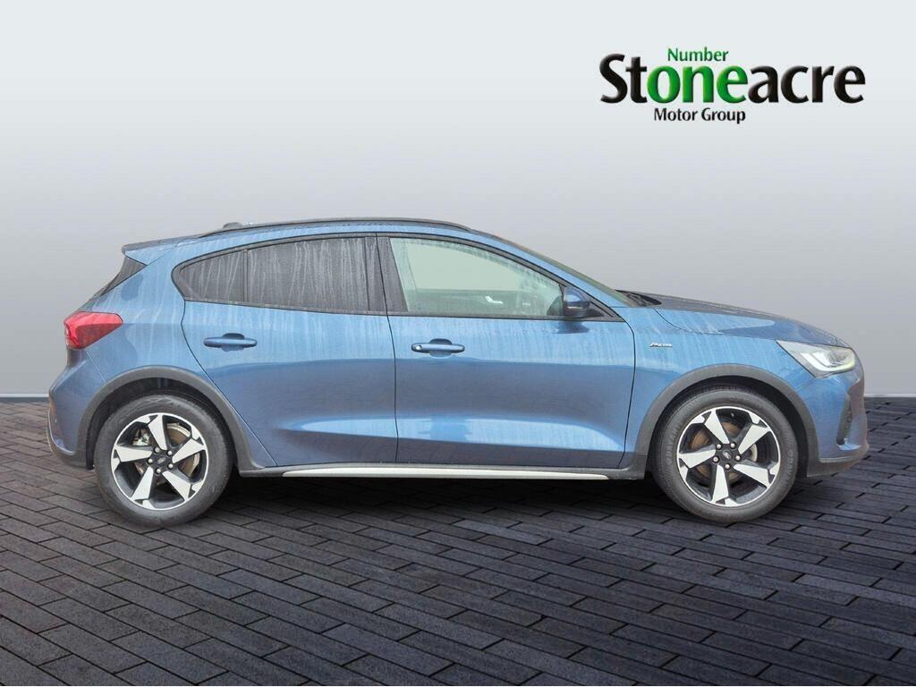 Used Ford Focus 2023 for sale - 77215449: Photo 7