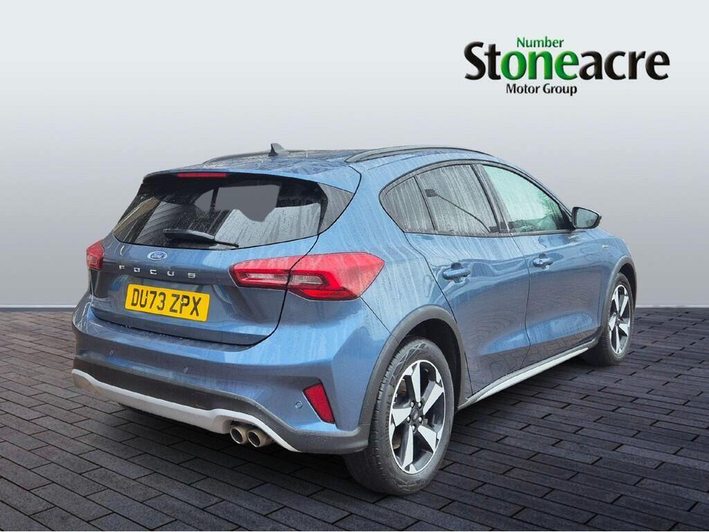 Used Ford Focus 2023 for sale - 77215449: Photo 9