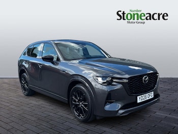 Used Mazda CX-60 2026 for sale - 78689605: Photo