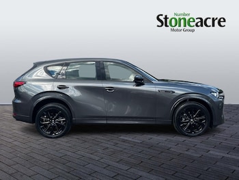 Used Mazda CX-60 2026 for sale - 78689605: Photo