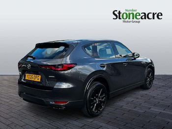 Used Mazda CX-60 2026 for sale - 78689605: Photo