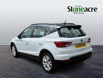 Used SEAT Arona 2020 for sale - 78982577: Photo