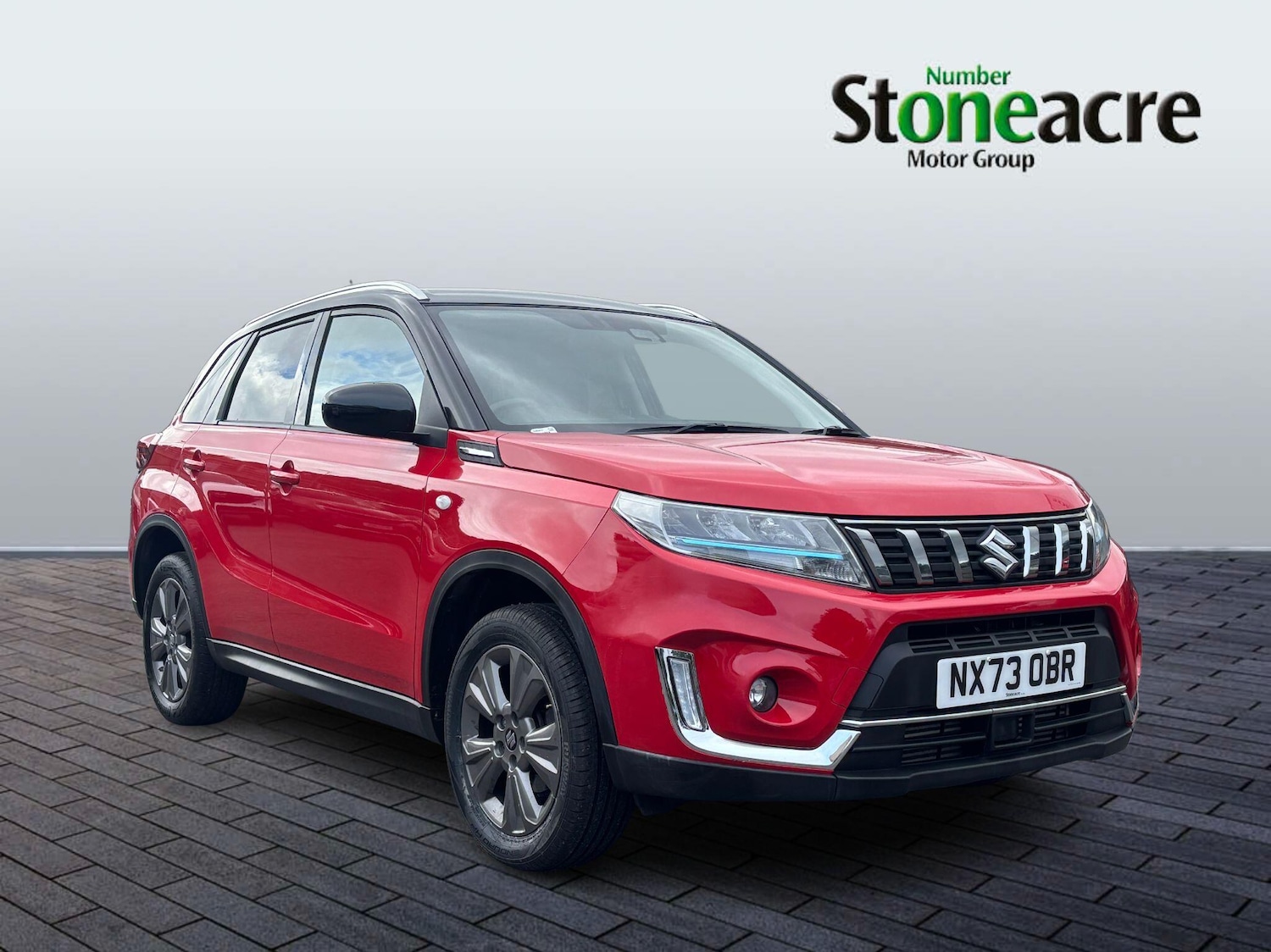Used Suzuki Vitara 2023 for sale - 76538666: Photo 1
