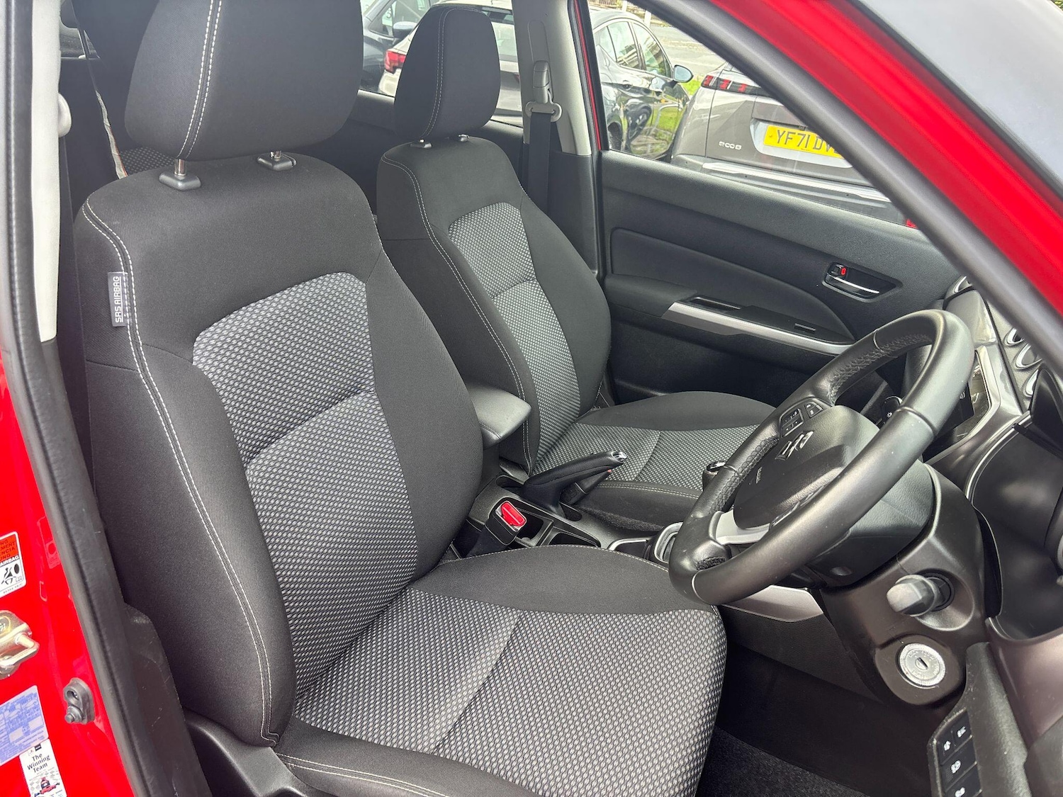 Used Suzuki Vitara 2023 for sale - 76538666: Photo 11