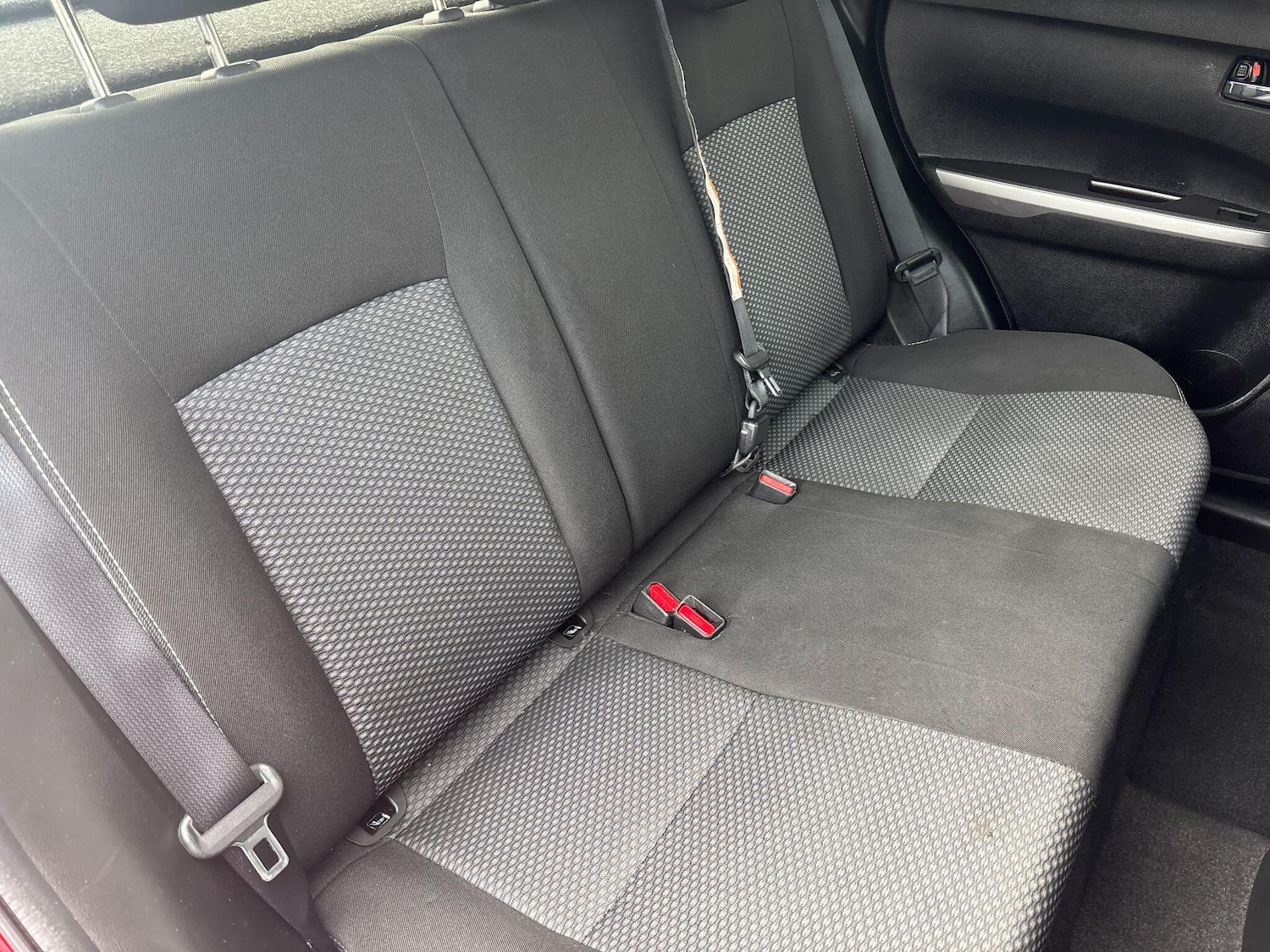 Used Suzuki Vitara 2023 for sale - 76538666: Photo 12