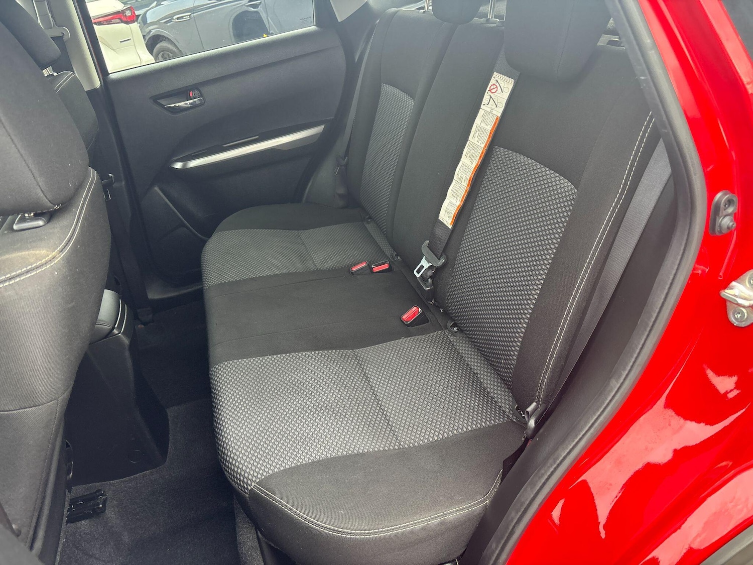 Used Suzuki Vitara 2023 for sale - 76538666: Photo 13