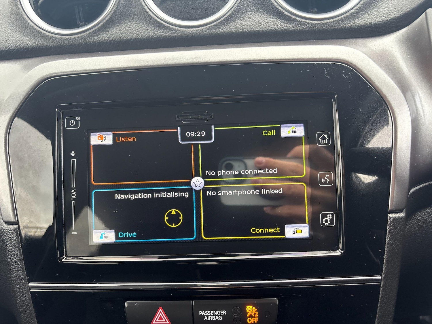 Used Suzuki Vitara 2023 for sale - 76538666: Photo 18