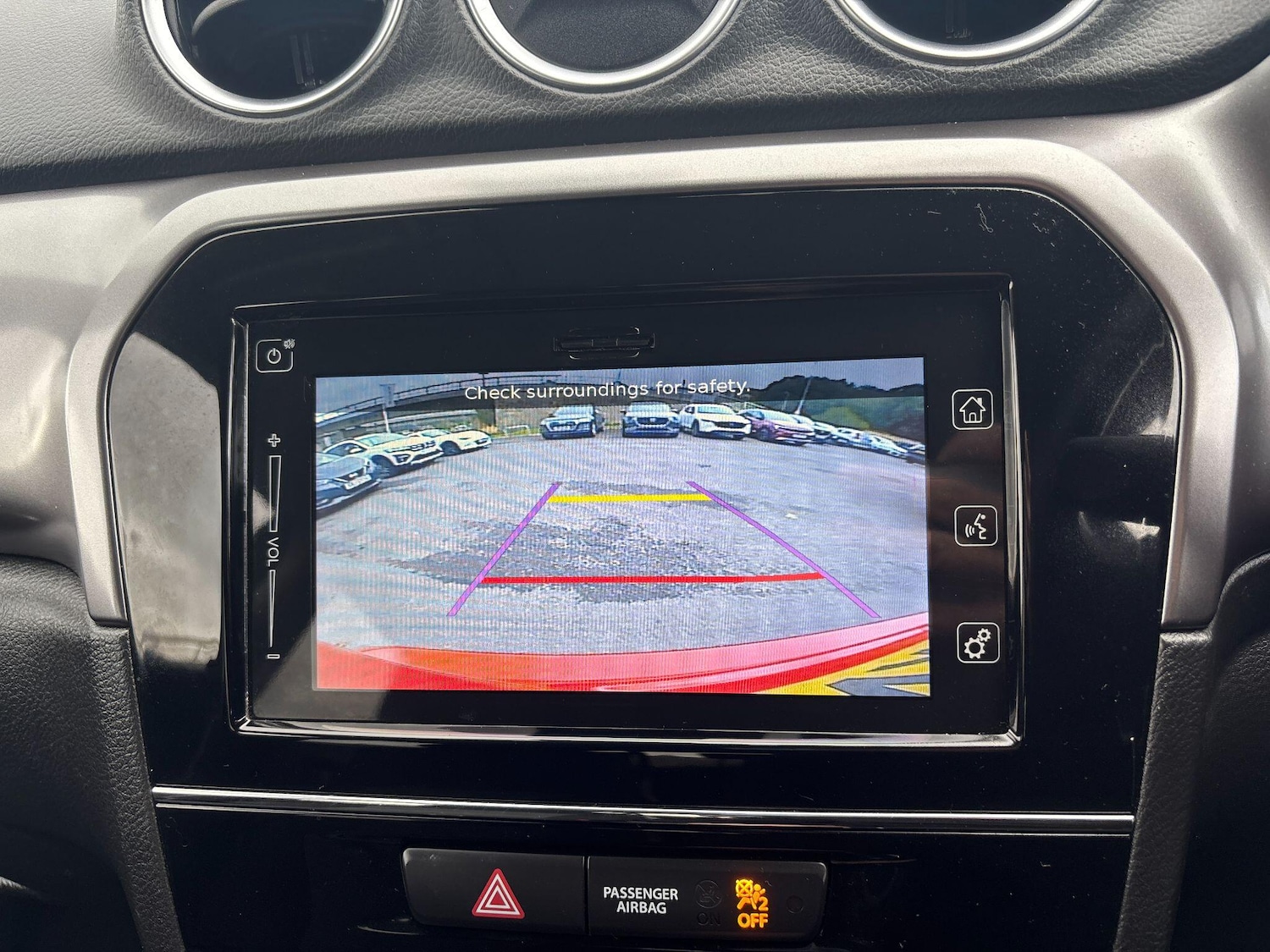 Used Suzuki Vitara 2023 for sale - 76538666: Photo 19