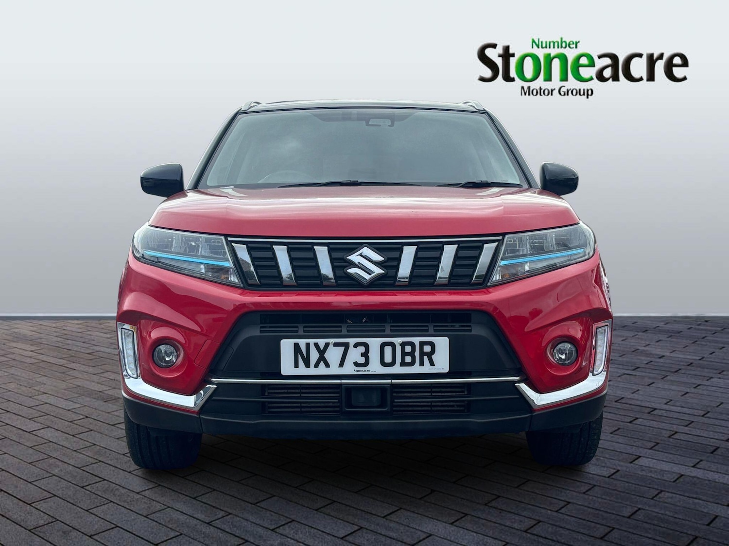Used Suzuki Vitara 2023 for sale - 76538666: Photo 2