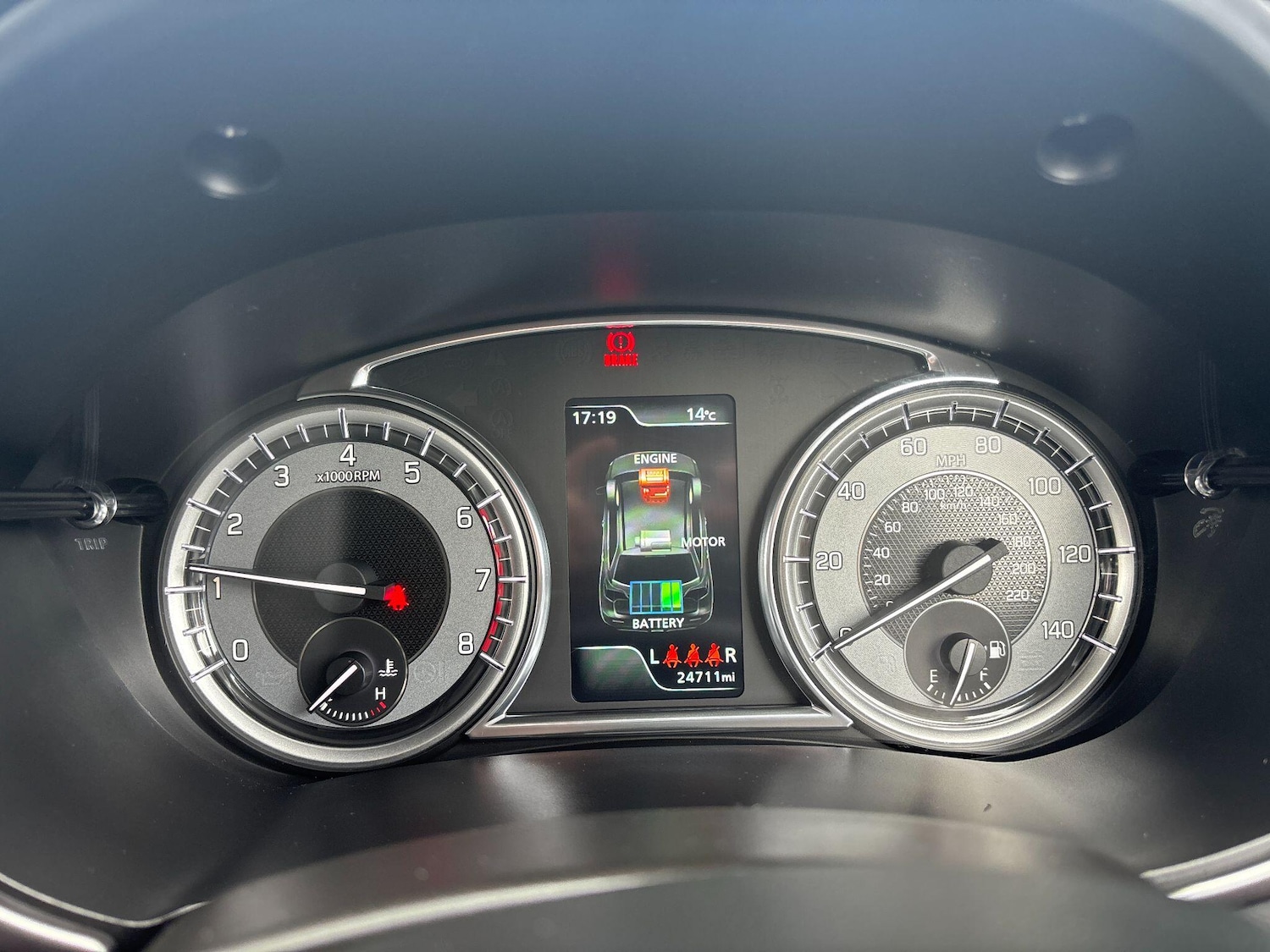 Used Suzuki Vitara 2023 for sale - 76538666: Photo 20