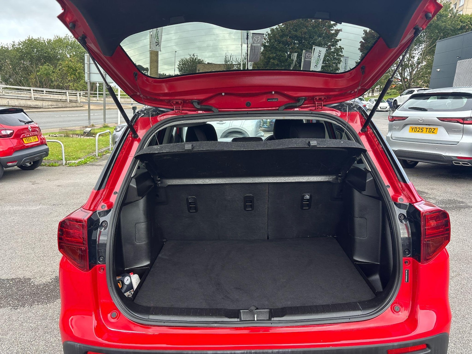 Used Suzuki Vitara 2023 for sale - 76538666: Photo 21