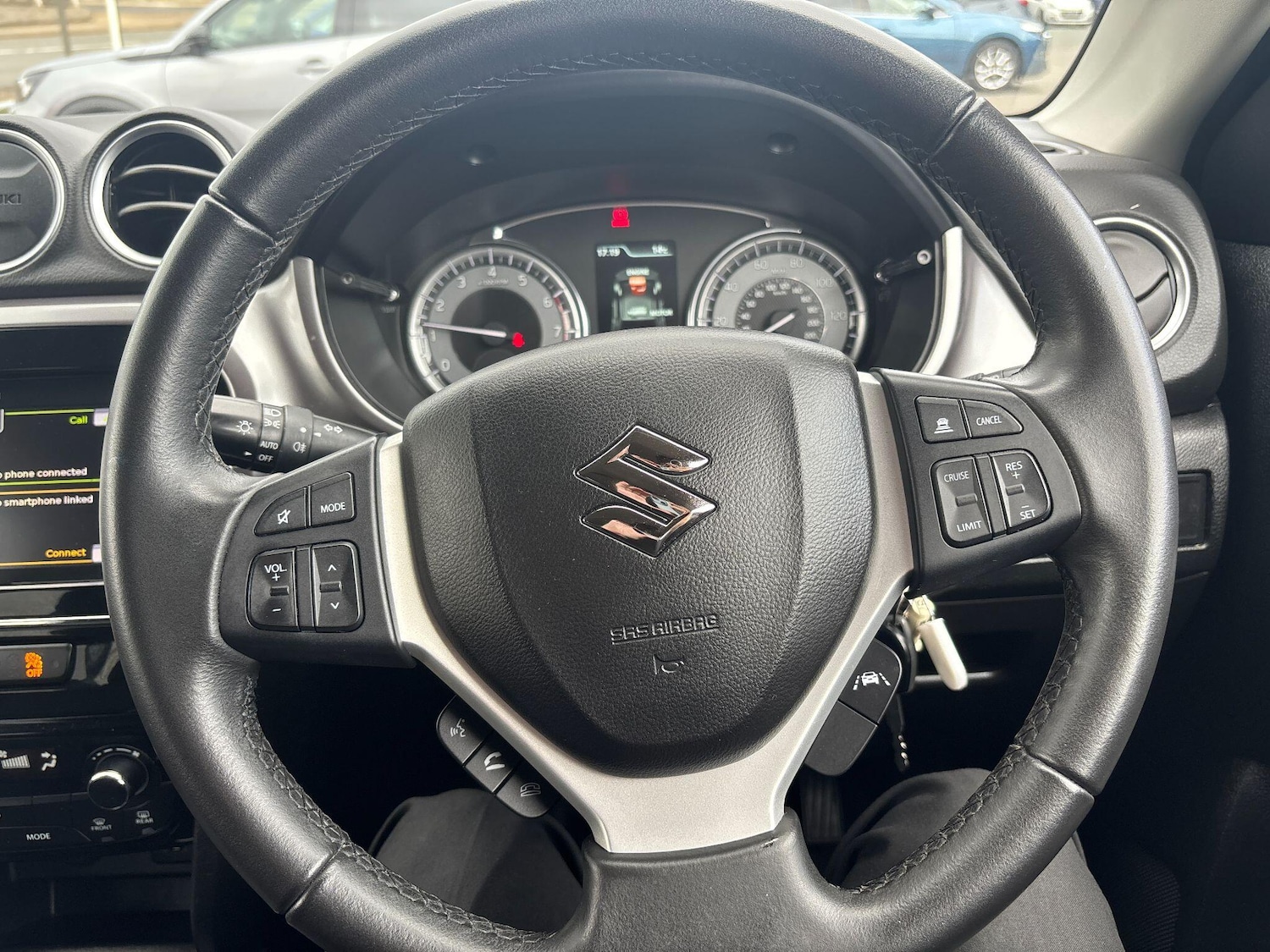 Used Suzuki Vitara 2023 for sale - 76538666: Photo 22