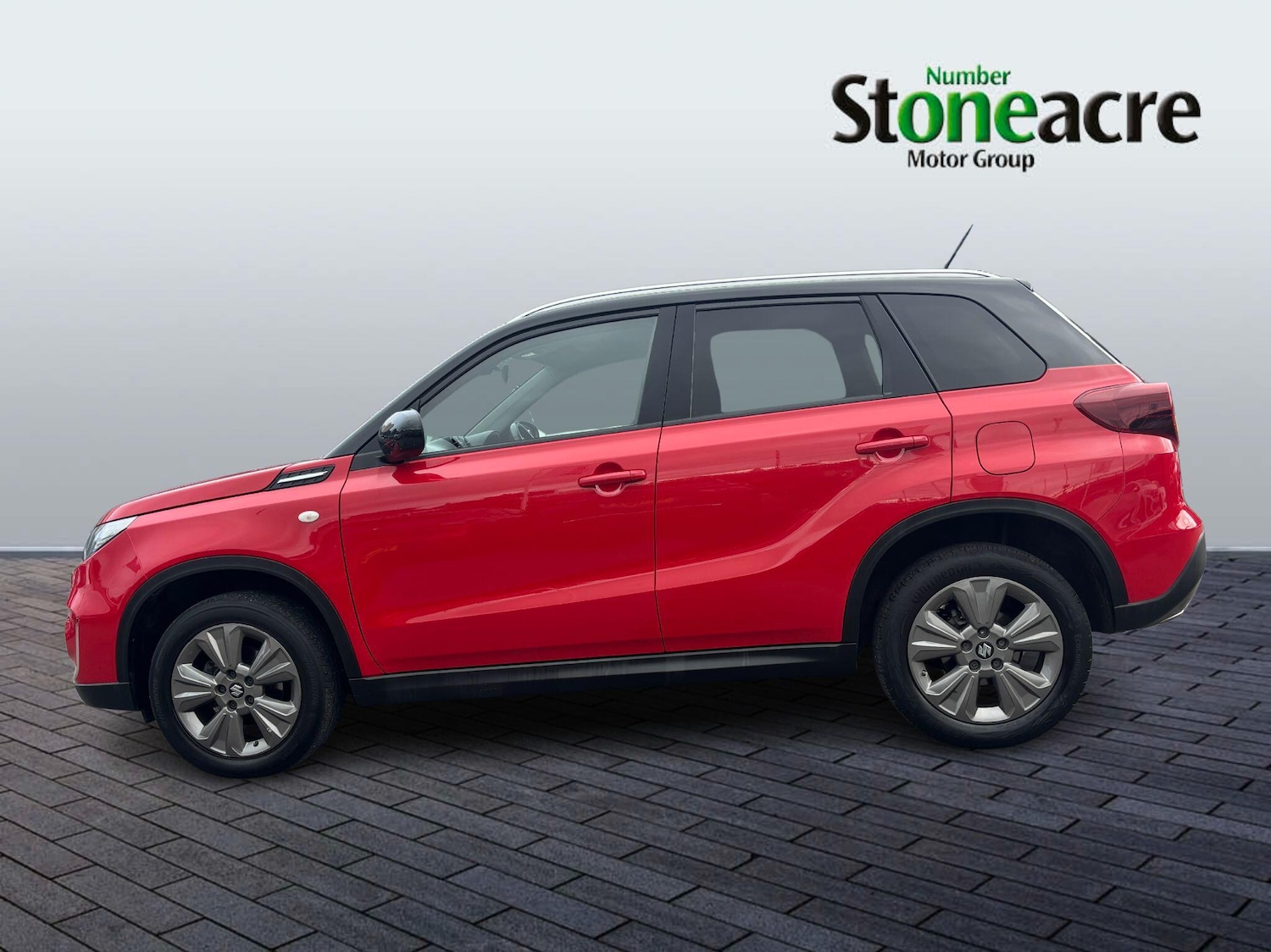 Used Suzuki Vitara 2023 for sale - 76538666: Photo 5