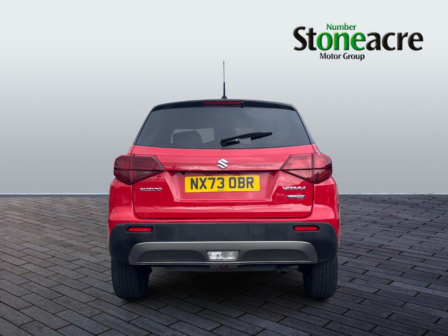 Used Suzuki Vitara 2023 for sale - 76538666: Photo 6