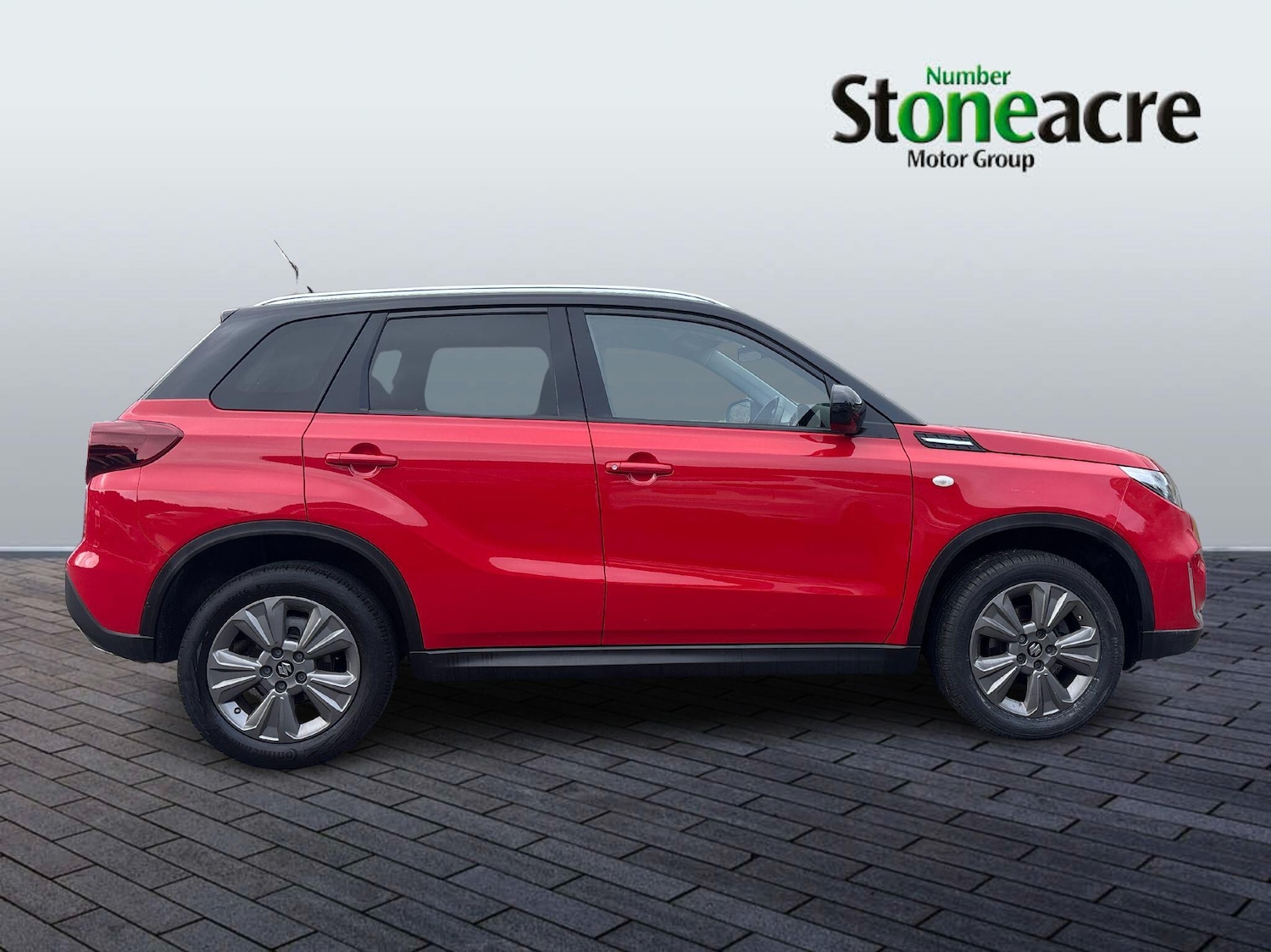 Used Suzuki Vitara 2023 for sale - 76538666: Photo 7